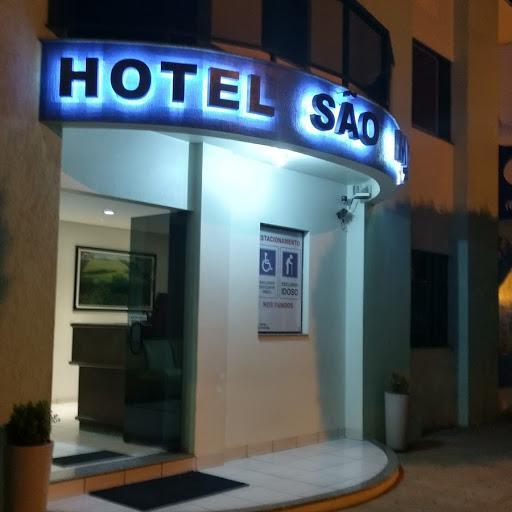 سوريسو Hotel Sao Miguel المظهر الخارجي الصورة