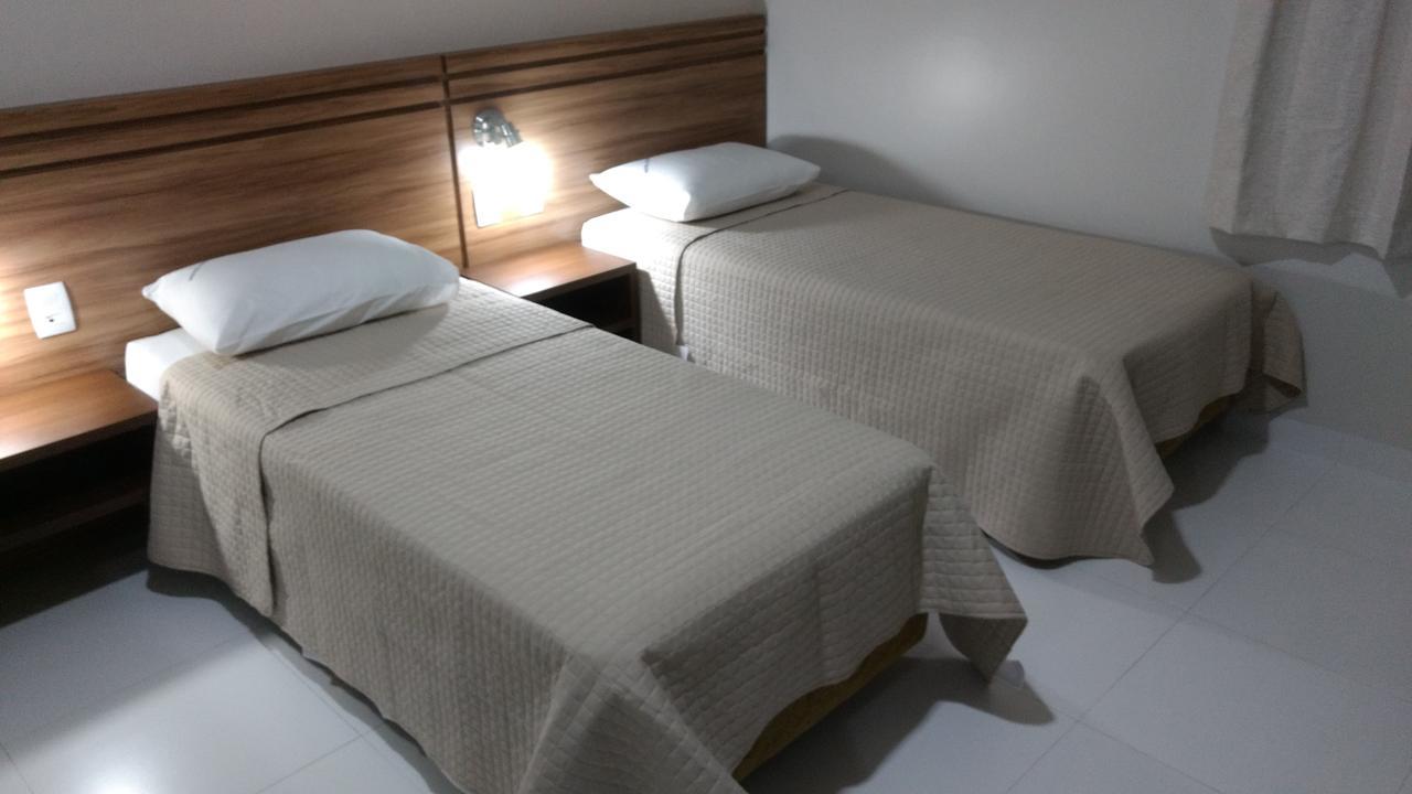 سوريسو Hotel Sao Miguel المظهر الخارجي الصورة