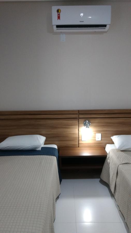 سوريسو Hotel Sao Miguel المظهر الخارجي الصورة