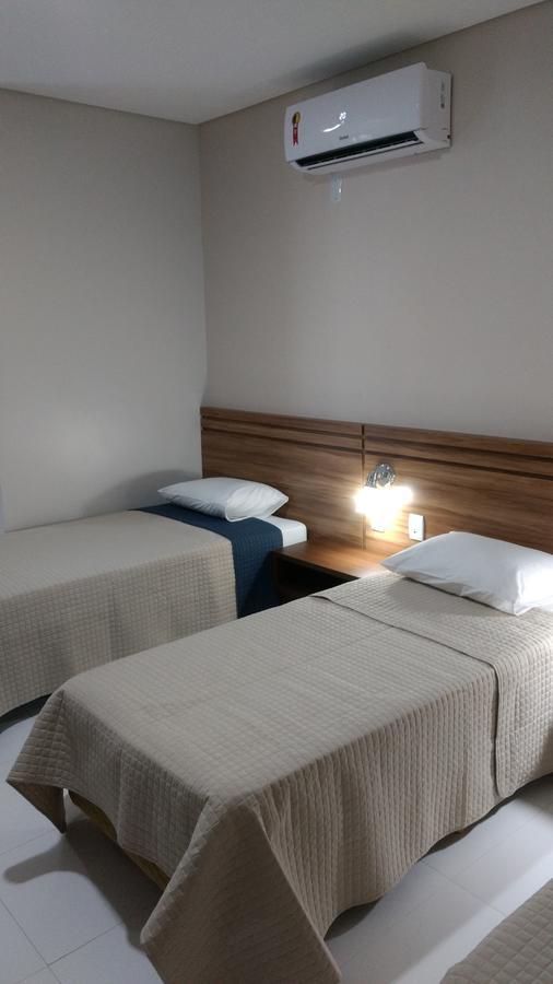 سوريسو Hotel Sao Miguel المظهر الخارجي الصورة