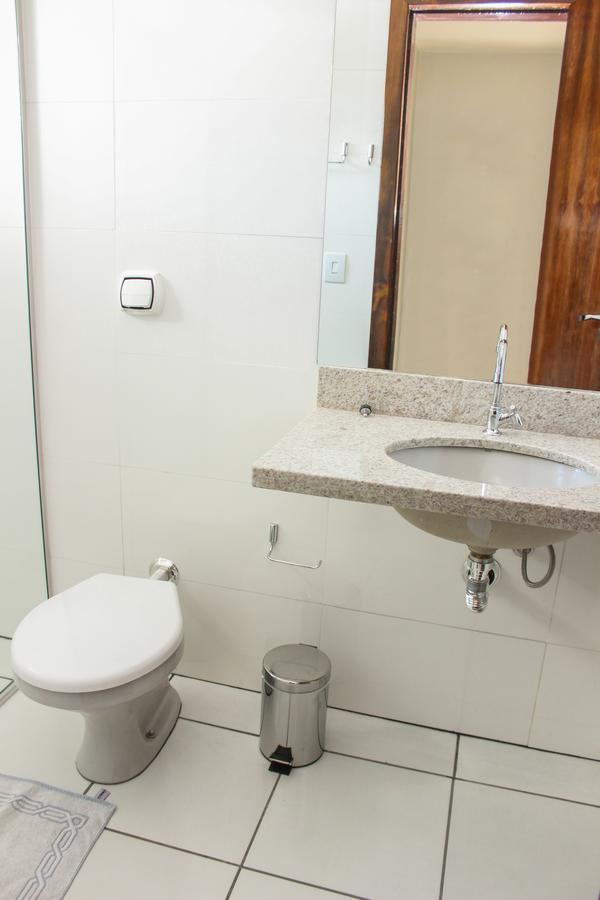 سوريسو Hotel Sao Miguel المظهر الخارجي الصورة