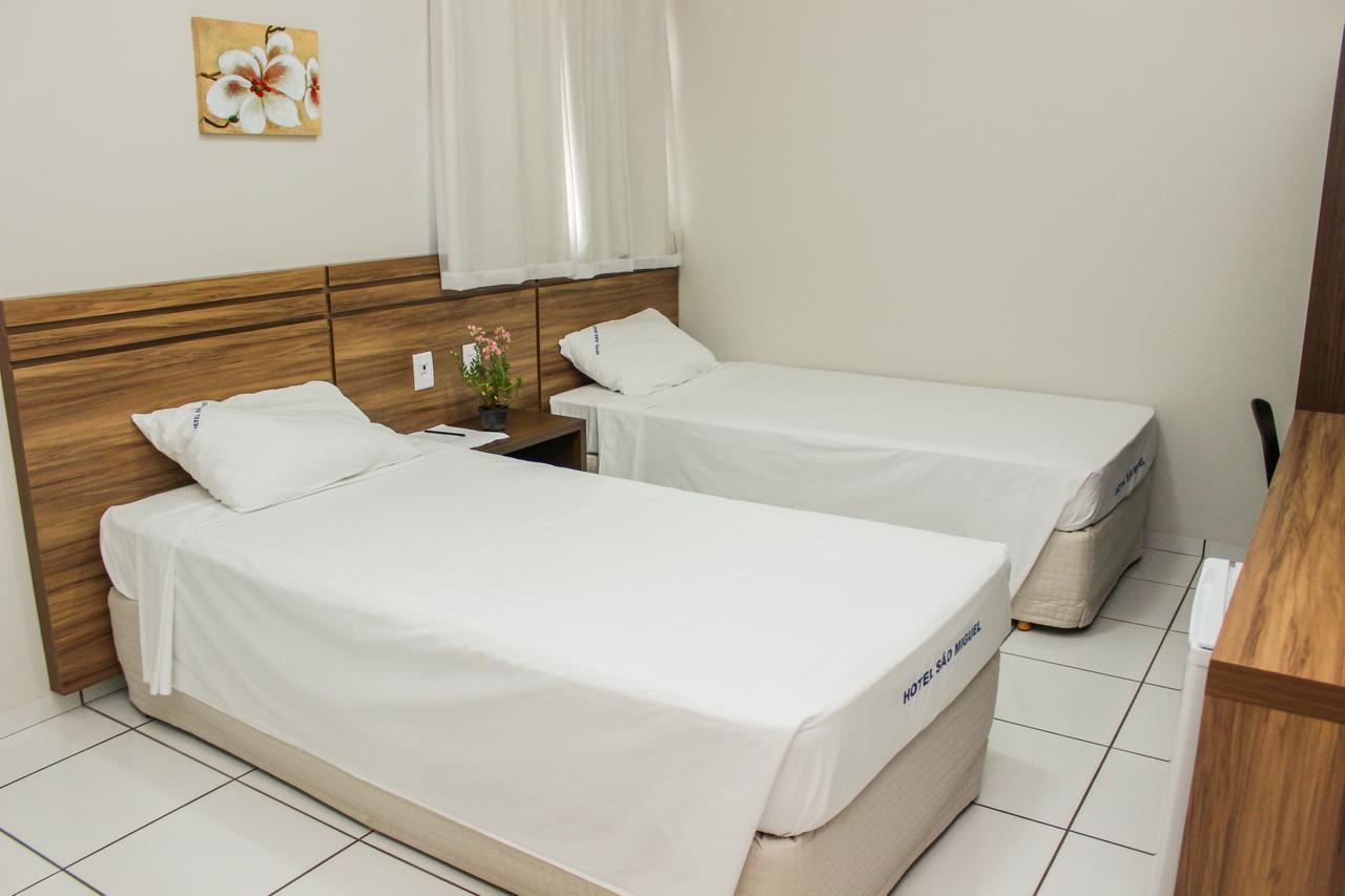 سوريسو Hotel Sao Miguel المظهر الخارجي الصورة