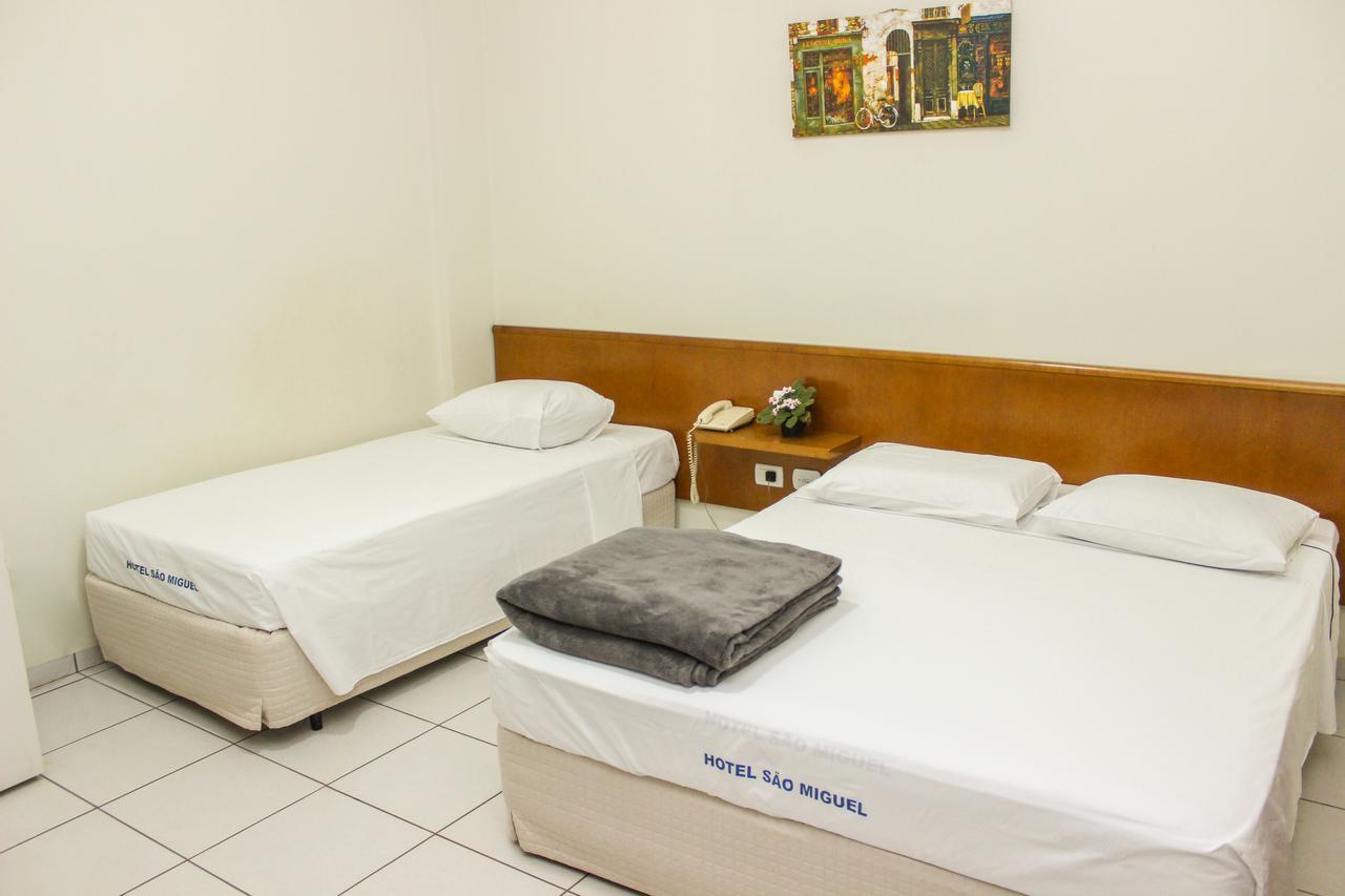 سوريسو Hotel Sao Miguel المظهر الخارجي الصورة