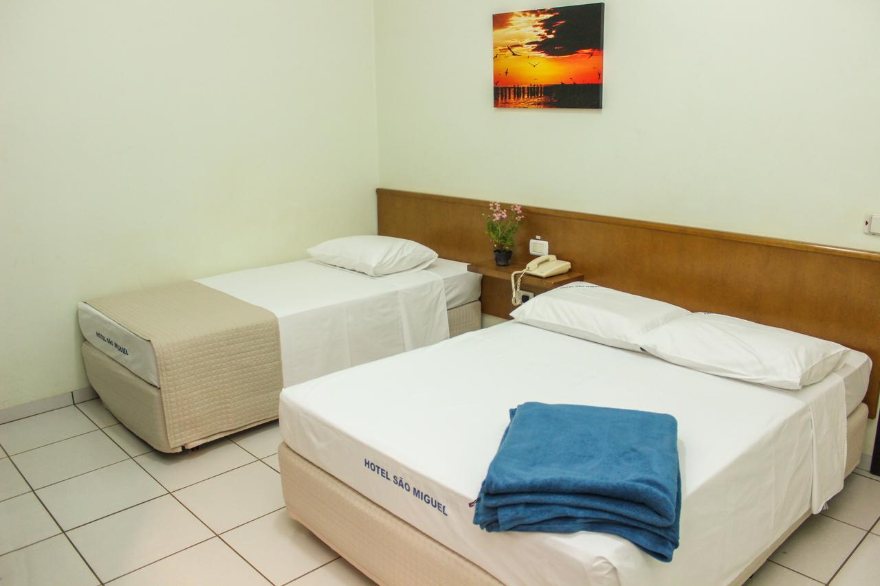 سوريسو Hotel Sao Miguel المظهر الخارجي الصورة