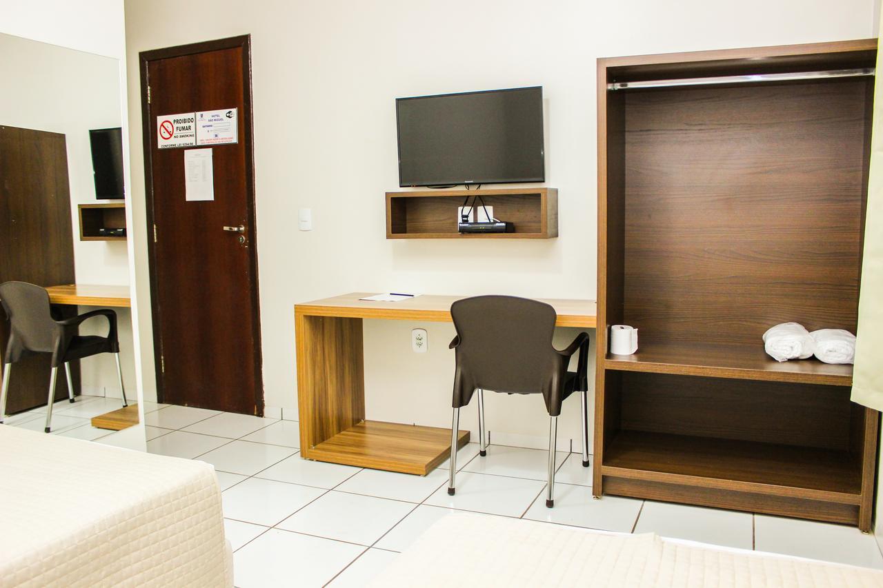سوريسو Hotel Sao Miguel المظهر الخارجي الصورة